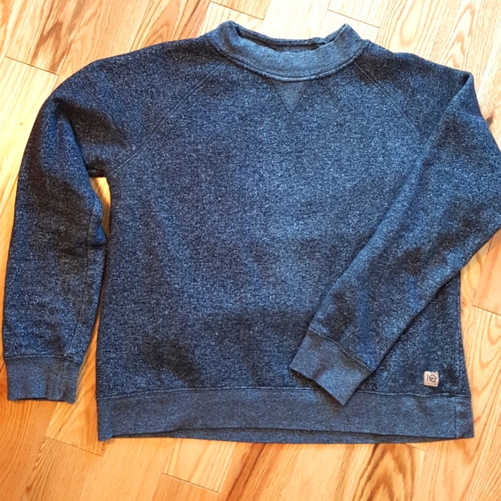 Ten Tree Sweatshirt SzM